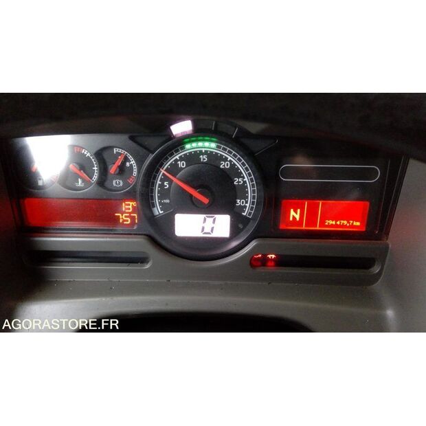 2011 Renault PREMIUM-47205356