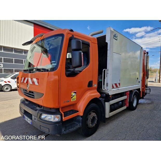 2011 رينو Midlum-47205379