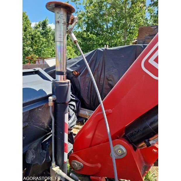 FASSI F110-47205417