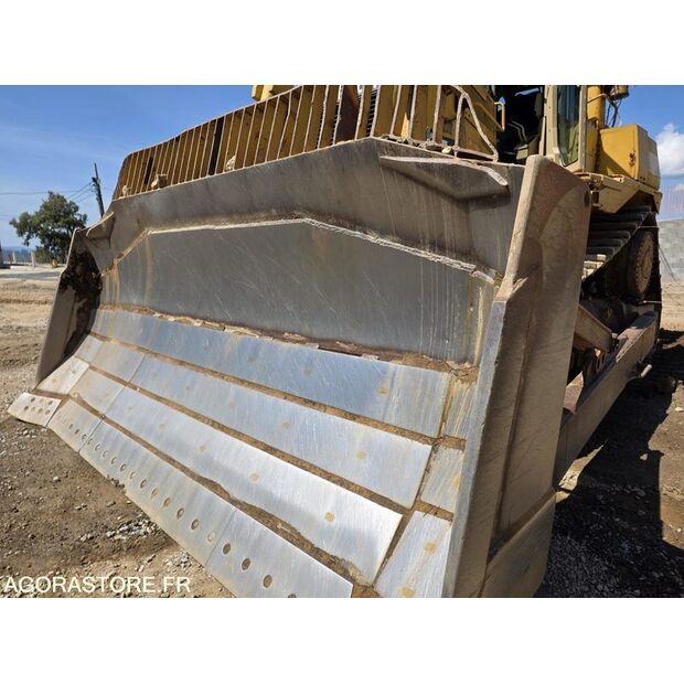 2002 Caterpillar D9R-47205488