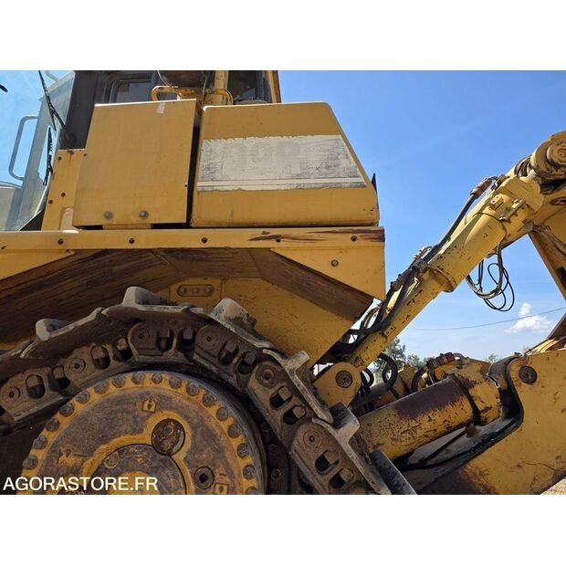 2002 Caterpillar D9R-47205489