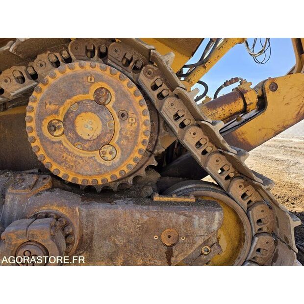 2002 Caterpillar D9R-47205490