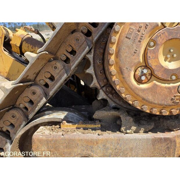 2002 Caterpillar D9R-47205491