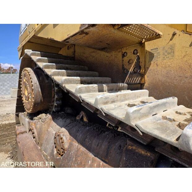 2002 Caterpillar D9R-47205493