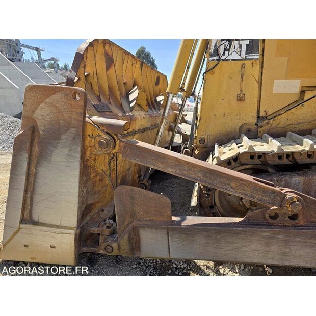 2002 Caterpillar D9R-47205494