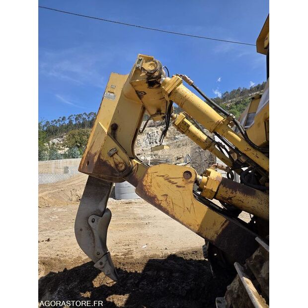 2002 Caterpillar D9R-47205496
