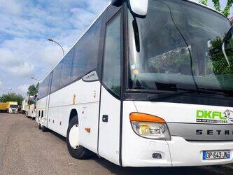 Image de BUS 2009 Setra S419UL