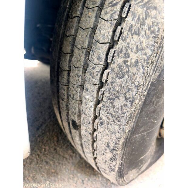 2009 Setra S419UL-47205530