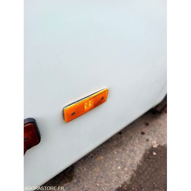 2009 Setra S419UL-47205531