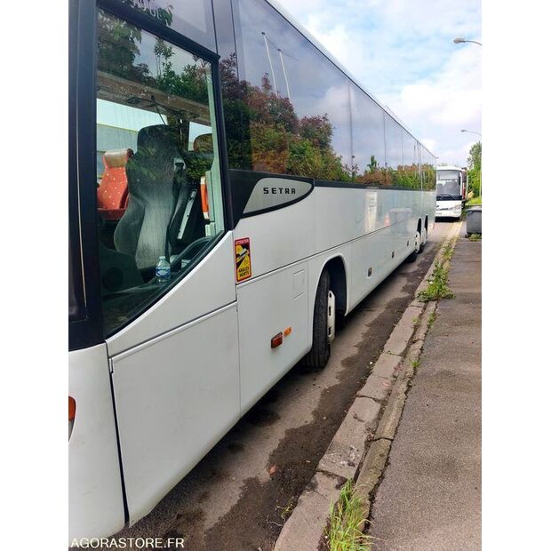 2009 Setra S419UL-47205532