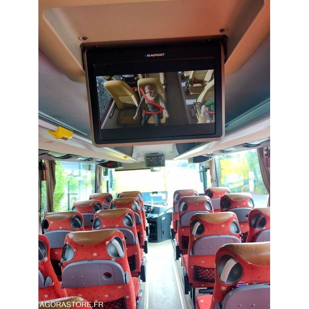 2009 Setra S419UL-47205540