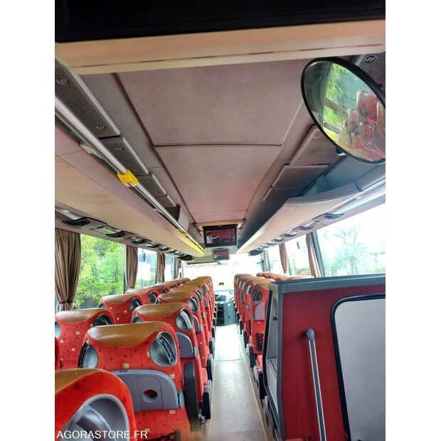 2009 Setra S419UL-47205543