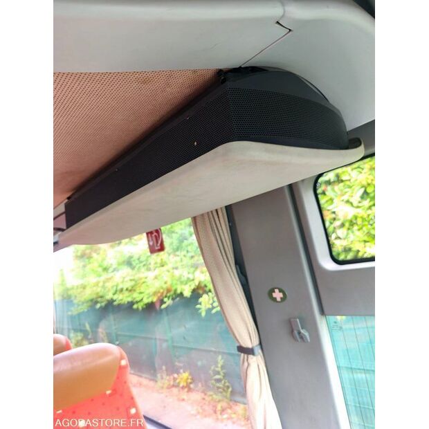 2009 Setra S419UL-47205544