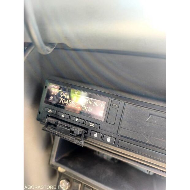 2009 Setra S419UL-47205545