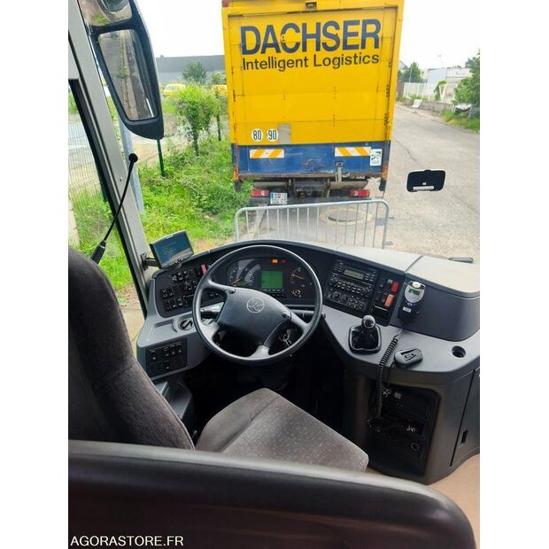 2009 Setra S419UL-47205546