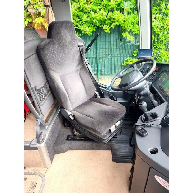 2009 Setra S419UL-47205547