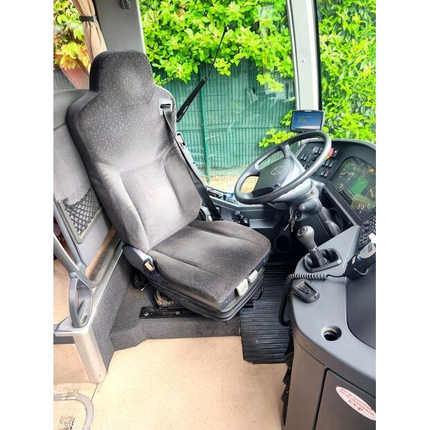 2009 Setra S419UL-47205548