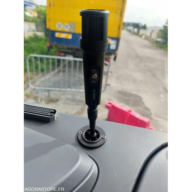 2009 Setra S419UL-47205552