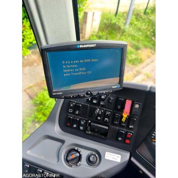 2009 Setra S419UL-47205553