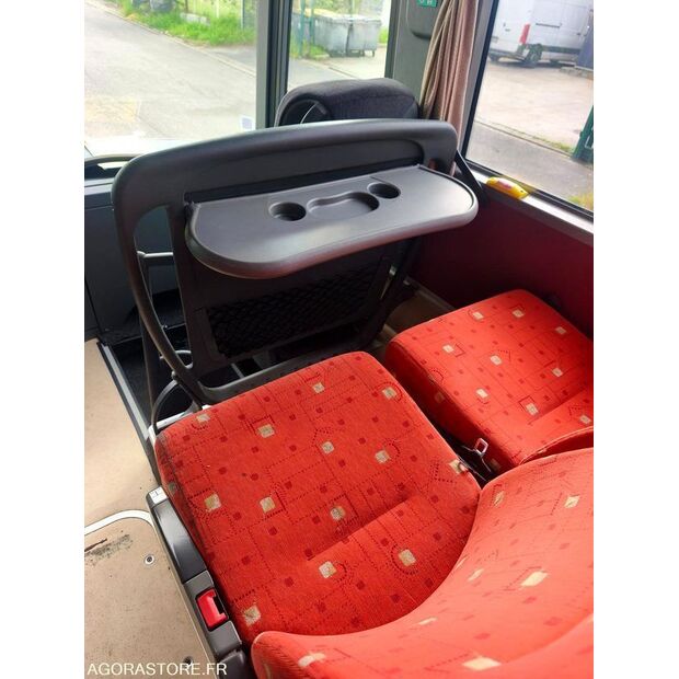 2009 Setra S419UL-47205554