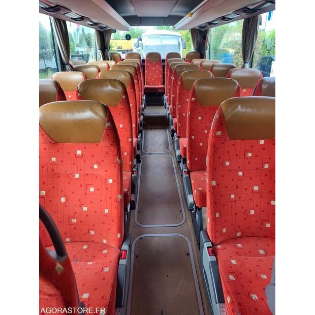 2009 Setra S419UL-47205556