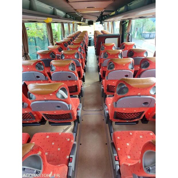 2009 Setra S419UL-47205557