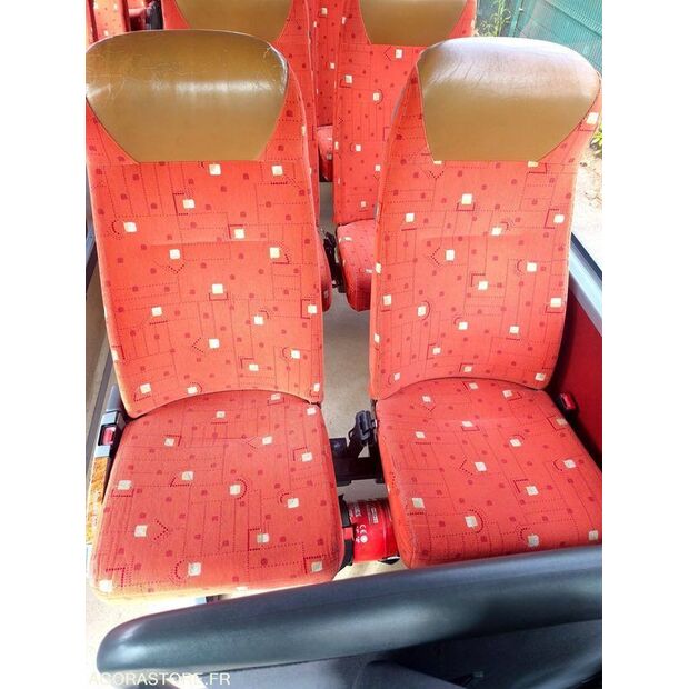 2009 Setra S419UL-47205560