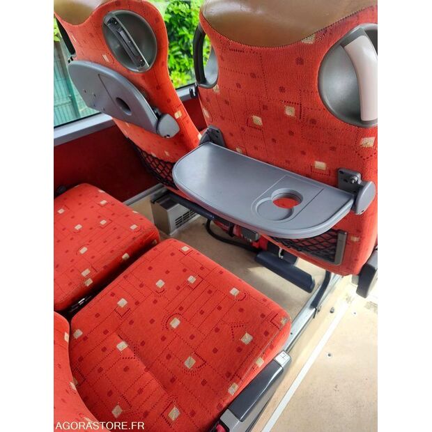 2009 Setra S419UL-47205561