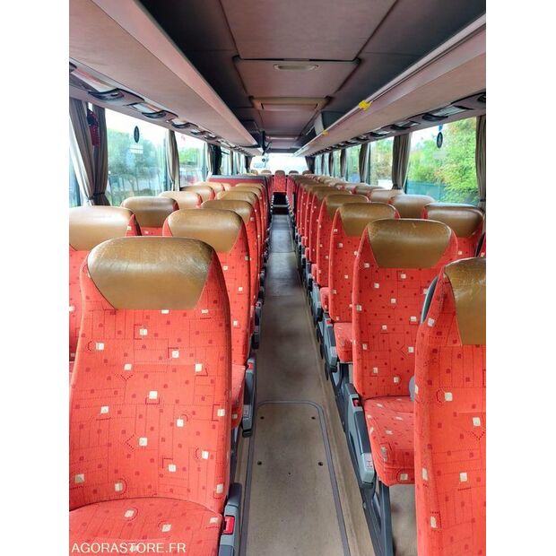 2009 Setra S419UL-47205562