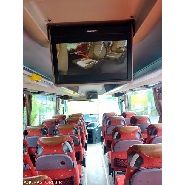 2009 Setra S419UL-47205563