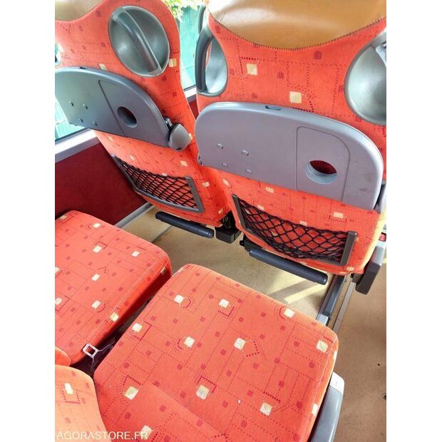 2009 Setra S419UL-47205567