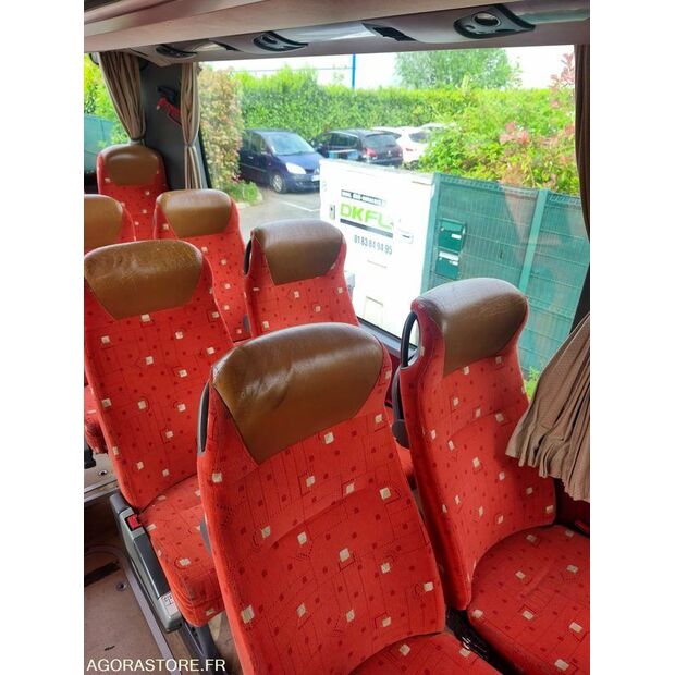 2009 Setra S419UL-47205568