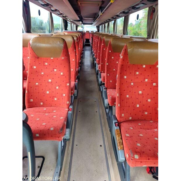2009 Setra S419UL-47205569