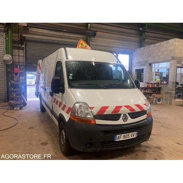 2009 Renault Master-47205610