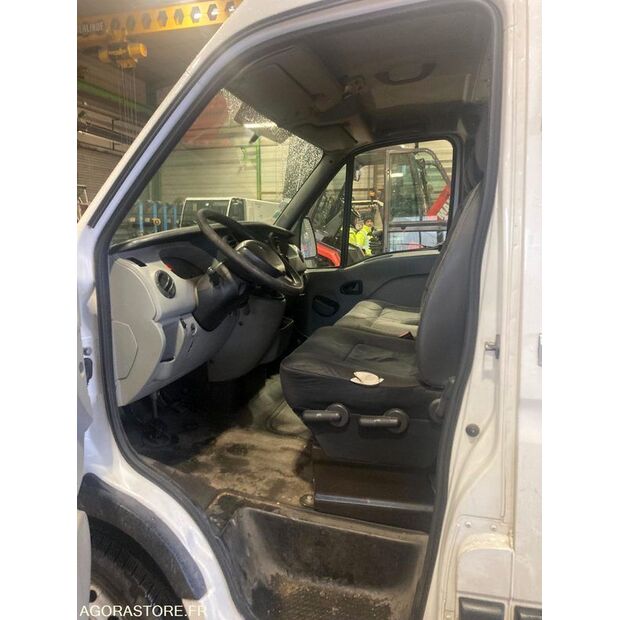 2009 Renault Master-47205616
