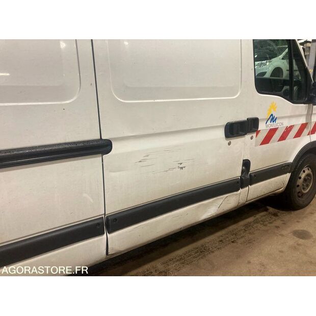 2009 Renault Master-47205622
