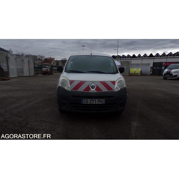 2012 Renault Kangoo-47205738