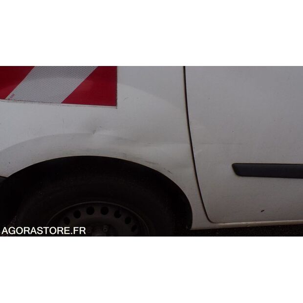 2012 Renault Kangoo-47205749