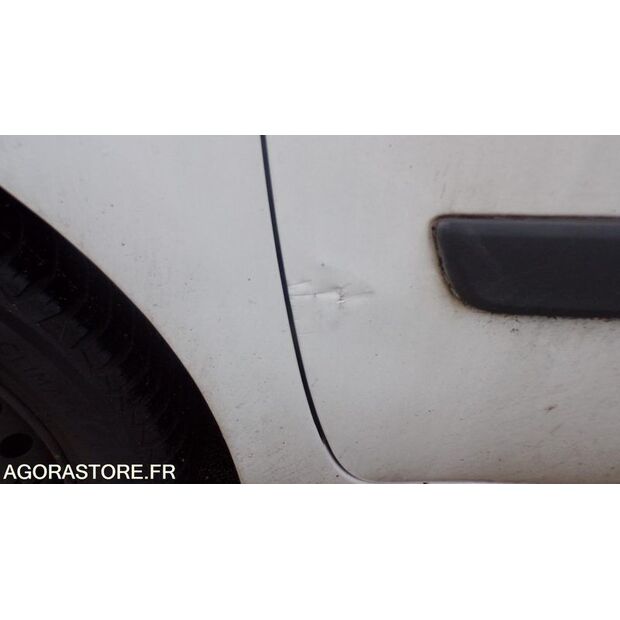 2008 Renault Kangoo-47206081