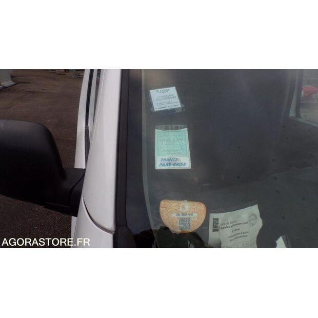2008 Renault Kangoo-47206085