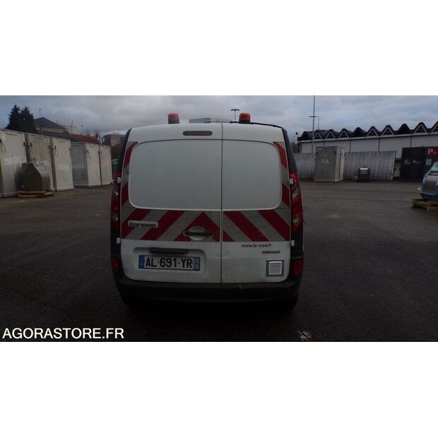 2008 Renault Kangoo-47206097