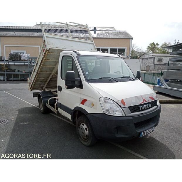2010 Iveco 35C13-47206162
