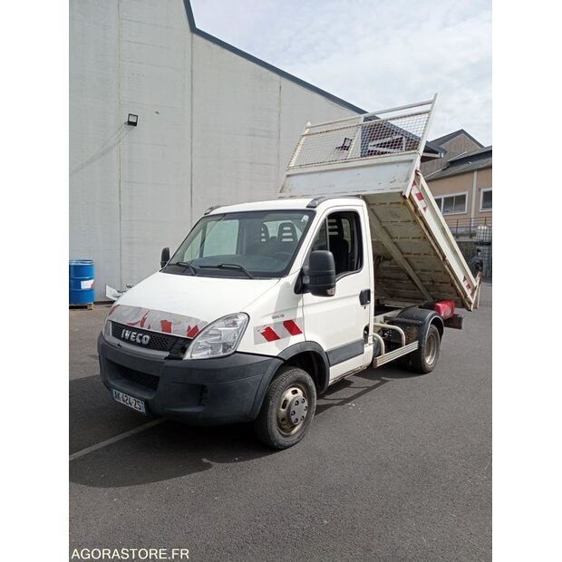 2010 Iveco 35C13-47206164