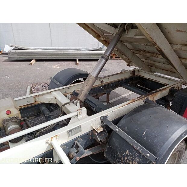 2010 Iveco 35C13-47206166