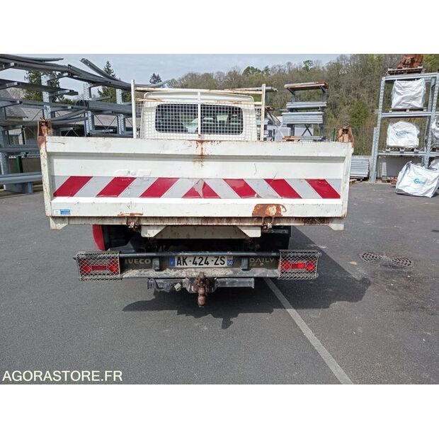 2010 Iveco 35C13-47206168