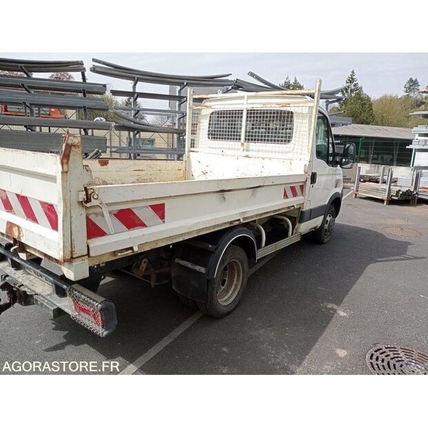 2010 Iveco 35C13-47206173