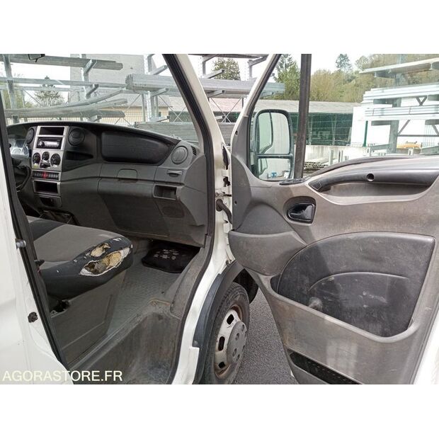 2010 Iveco 35C13-47206177