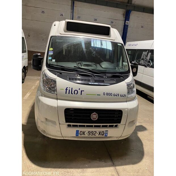 2014 Fiat Ducato-47206186