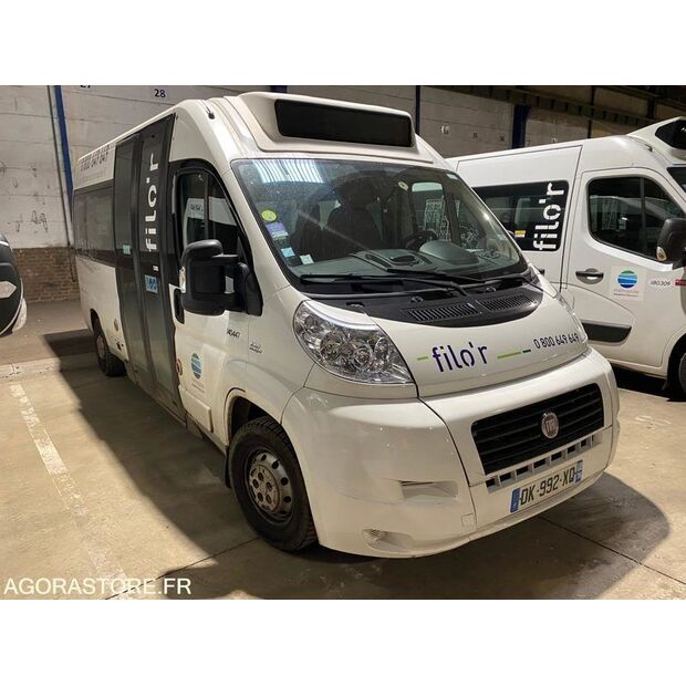 2014 Fiat Ducato-47206187