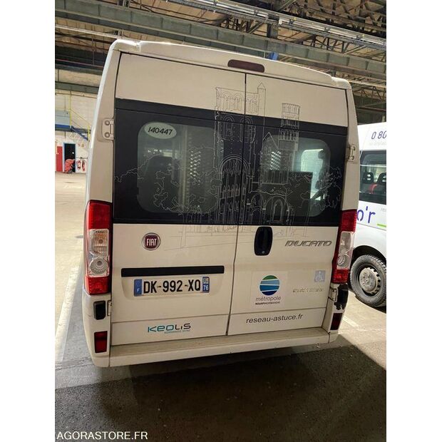 2014 Fiat Ducato-47206190
